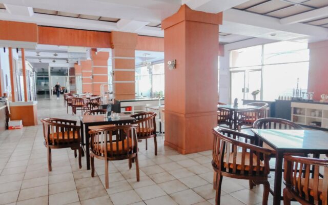 Hotel Bandung Permai