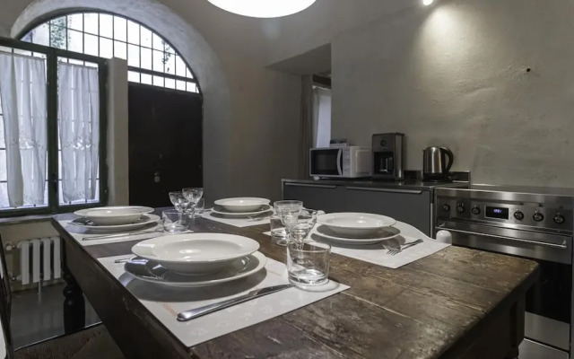 Italianway - Canonica 26