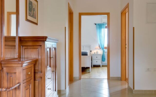 Villa Kate Sveti Petar u Šumi