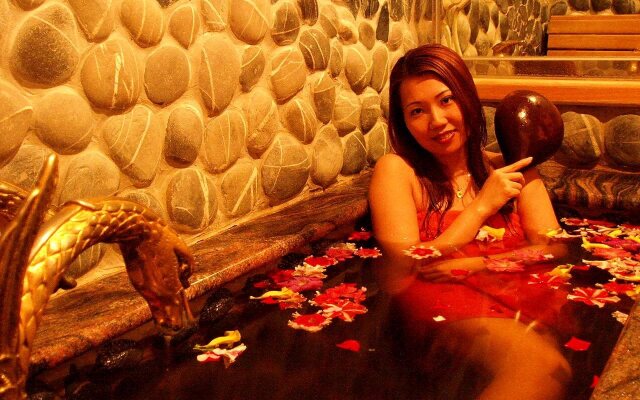 Shan Shui Shen Resortopia Hotel
