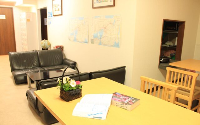 T&K Hostel Kobe Sannomiya East