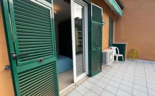 Appartamento Porto Santo Stefano