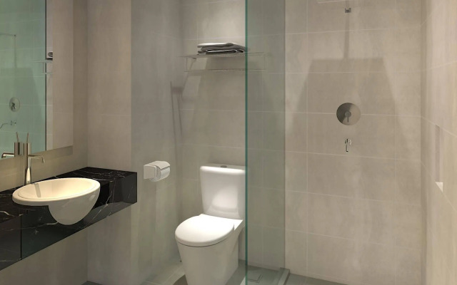 Hotel Santika Pekalongan