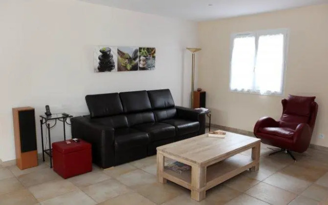 Chambres DHôtes "Les Hauts De Jaiberria"