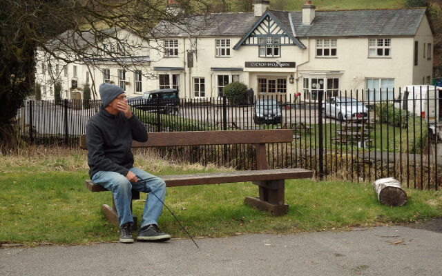 Cuckoo Brow Inn