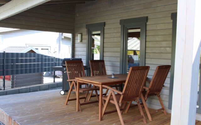 Ferienhaus Sarahlita