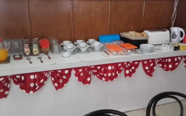Private Accommodation Hostel