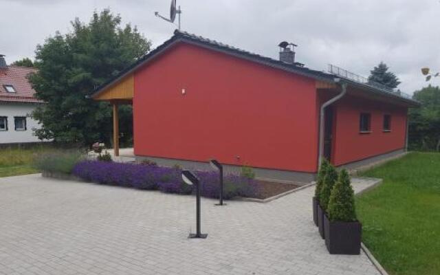 Ferienhaus Am Ramberg