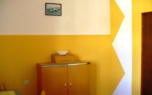 Nebo - 80 m From Beach - A2 Plavi