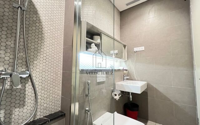 Lucentia at Kuala Lumpur by Veedu Hauz