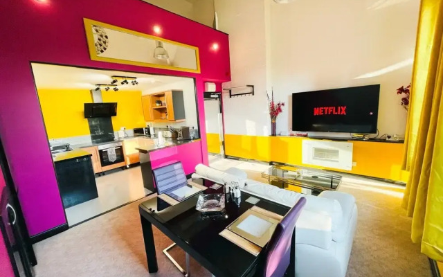 PHOENIX Executive Apart-Hotel