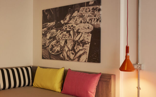 Toledo Loft