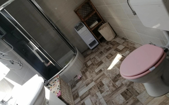 Apartman Kopriva