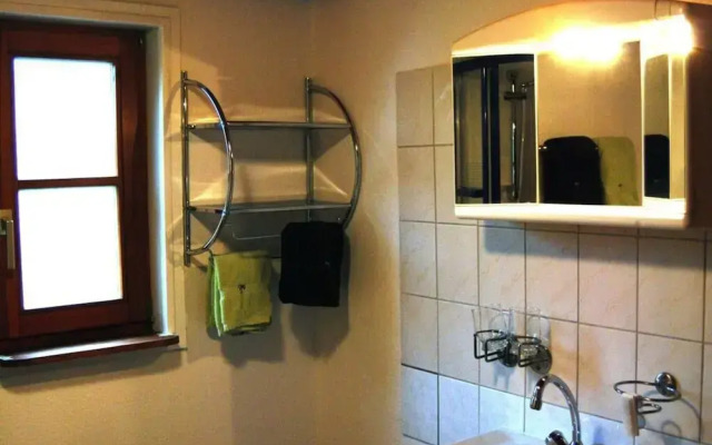 Little Beach Flea Comfortable Holiday Residence