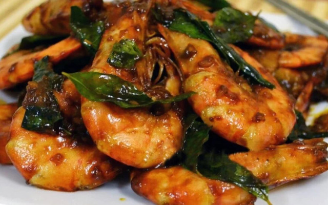 The Malabar Beach Resort