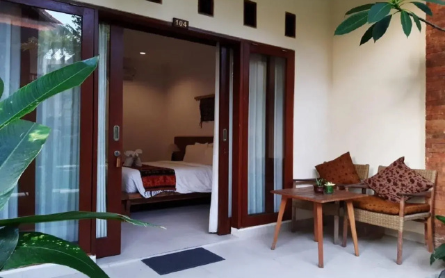 Pelasa Hotel