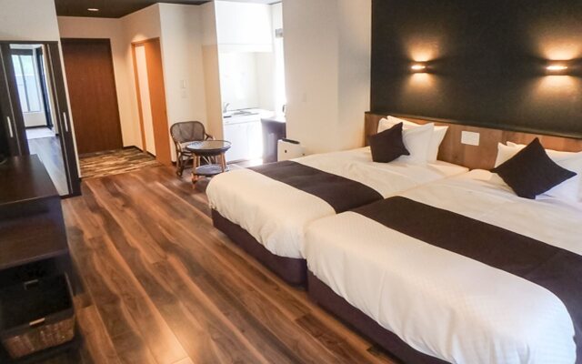 Livemax Resort Hakone Ashinoko