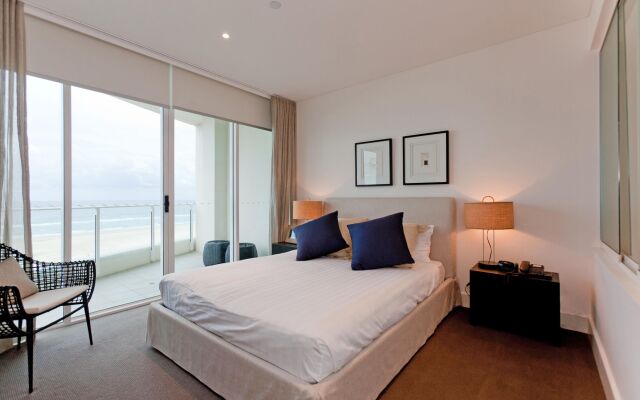 Kirra Surf Apartments