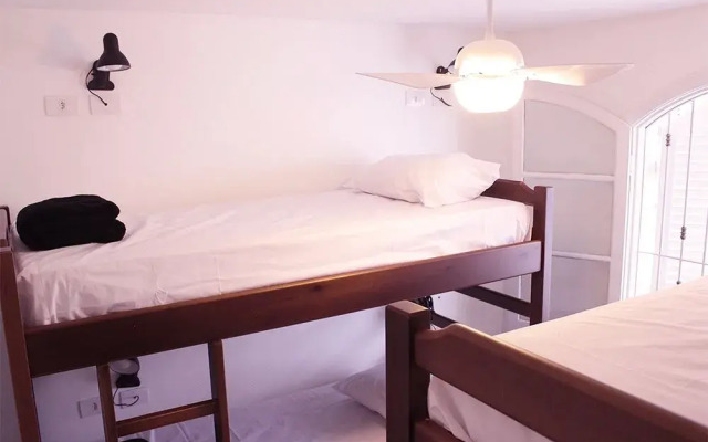 Namoa Hostel Vila Madalena