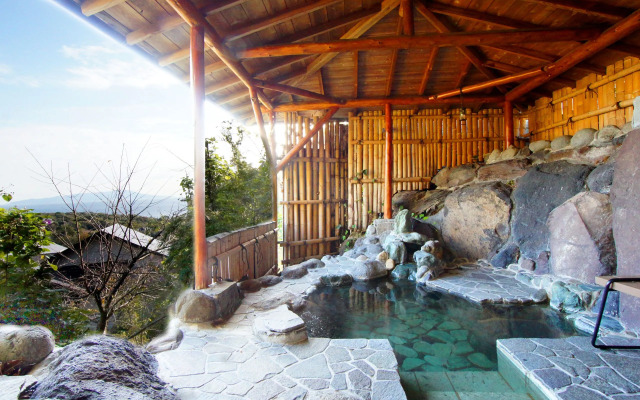 We Home Villa Jyogasaki-onsen