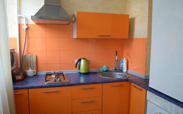 Apartment Laboratorniy per. 26