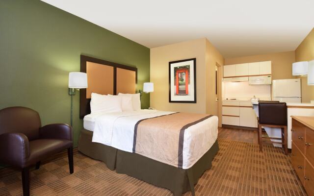 Extended Stay America Suites San Ramon Bishop Ranch West