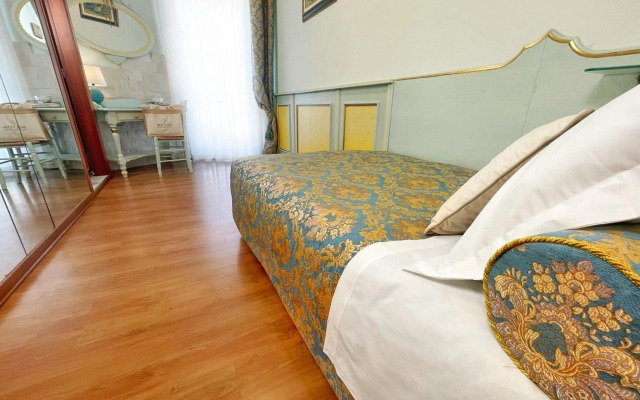 Milton Boutique Hotel