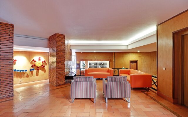 Vilamoura Design With Pool by Homing