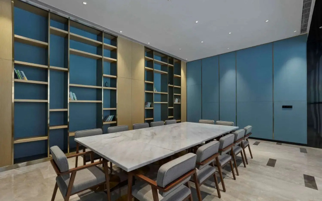 Hilton Garden Inn Lhasa