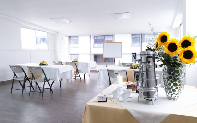 Hotel Rosales Gold