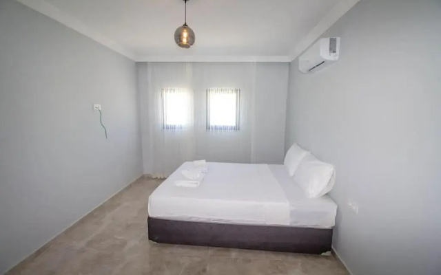 Kayapark D3 Apart, Fethiye, Hisarönü