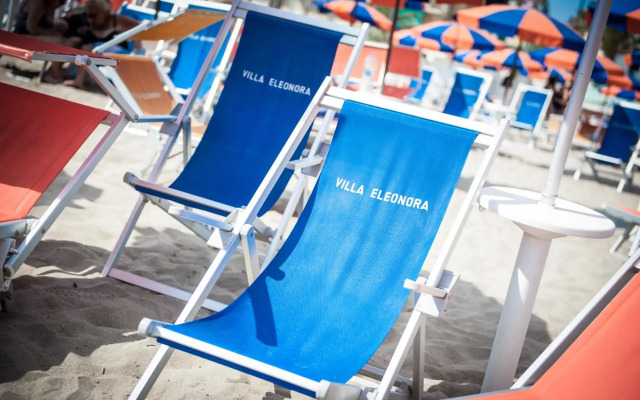 Hotel Villa Eleonora