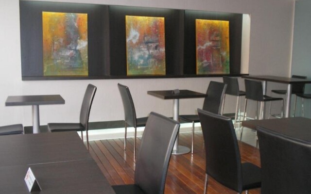 Ayres Apartments Recoleta - Guido