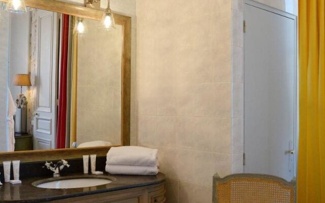 Hotel Villa Reine Hortense