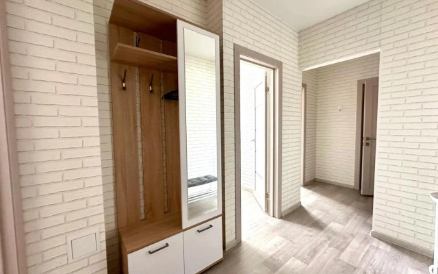 Апартаменты на проспекте 60 лет СССР 16