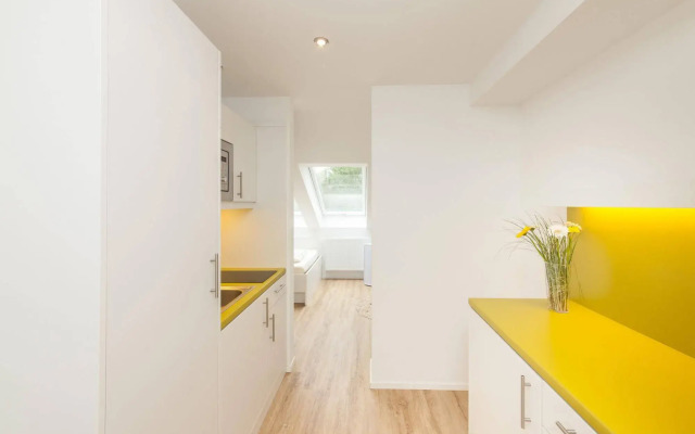 Candlewood Suites Fürth