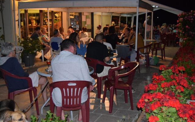 Camping Les étangs de Plessac