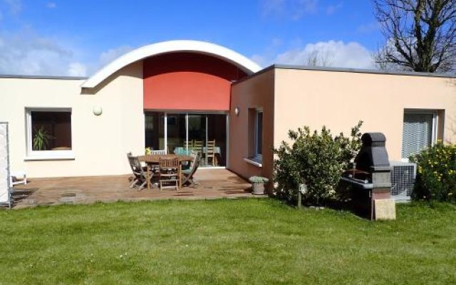 Holiday Home Lochrist Le Conquet