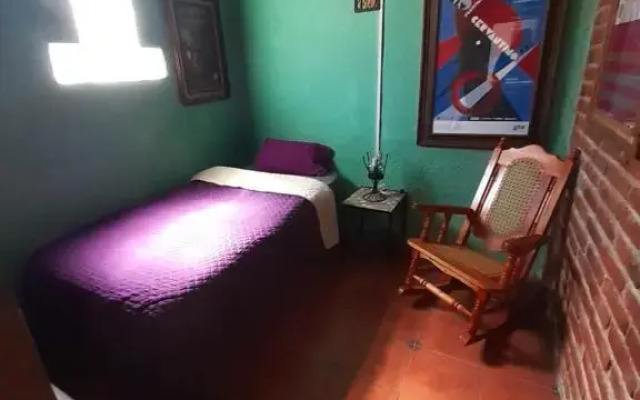 Hostal Casa de Dante