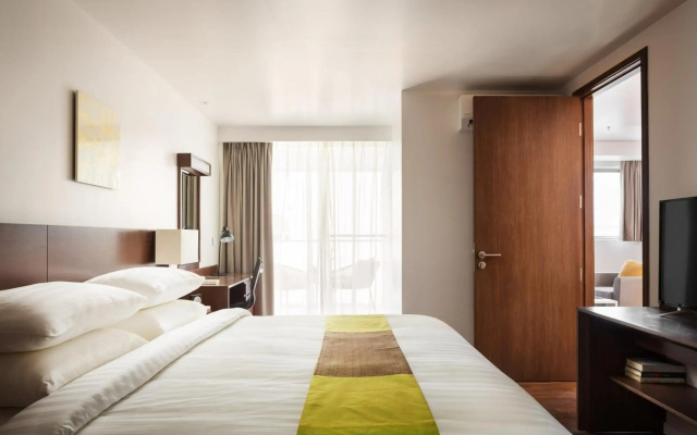 Hotel Emion Phnom Penh
