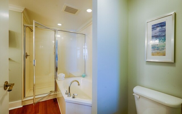 Waterscape A604 2 Bedroom Condo