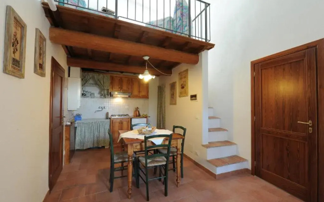 Casa Vacanze Podere Ugolini