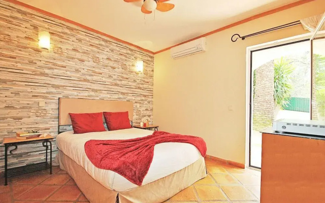 Villa Bogota