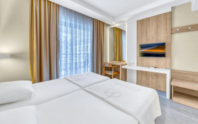 Kahya Hotel