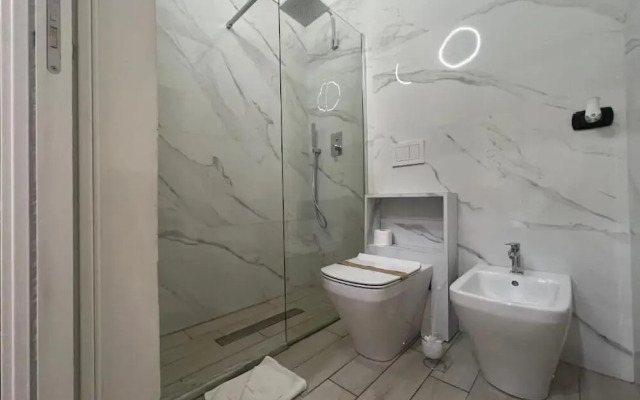 La Piazza Suite