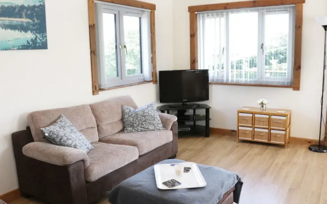 Hill View Lodge 3, Kidderminster