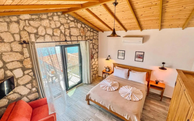 Kaş Köy Hotel