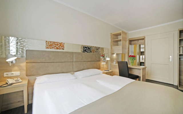 Hotel Haberstock