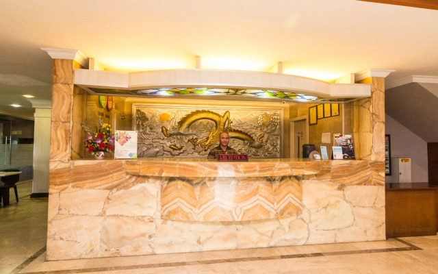 OYO 1896 Kita Hotel