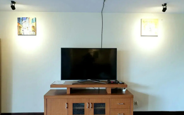 Bedugul Lake View Residence Unit B-6
